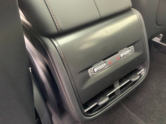New 2026 Lincoln Nautilus Premier w/ Equipment Group 102A AWD/4WD image 25