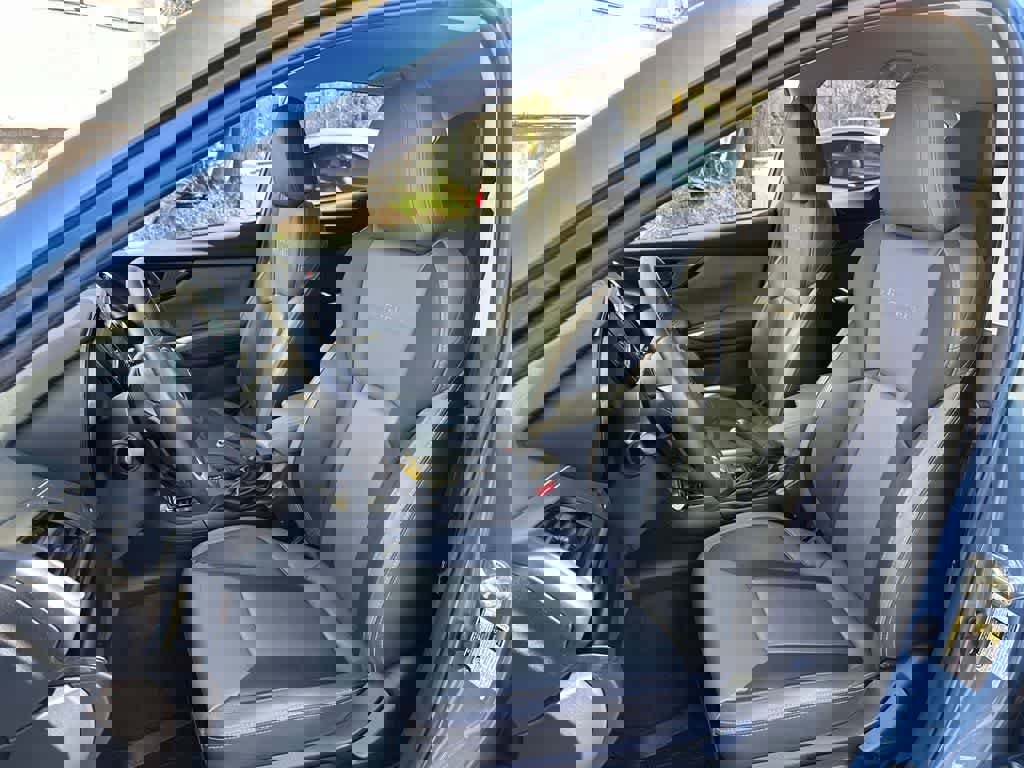 Used 2021 Subaru Crosstrek 2.5i Sport image 11