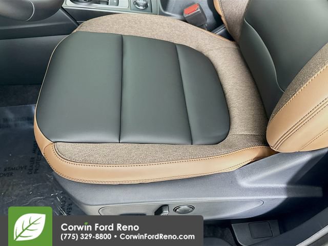 New 2026 Ford Bronco Sport Outer Banks w/ Outer Banks Tech Package+ AWD/4WD image 21