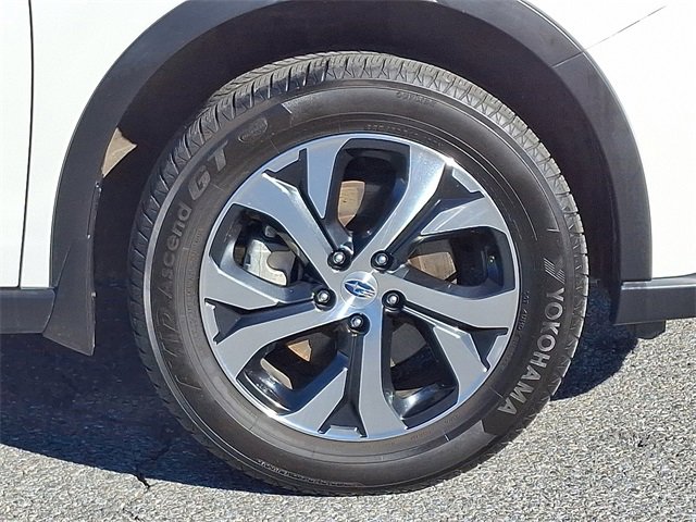 Used 2020 Subaru Outback Touring XT image 8