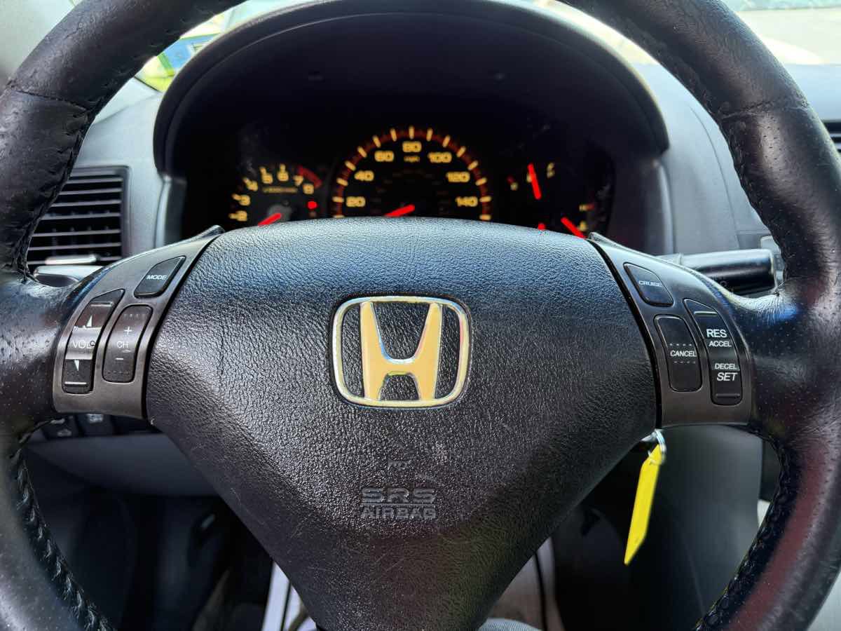 Used 2006 Honda Accord EX-L image 8