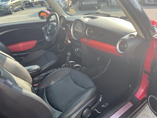 Used 2013 MINI Cooper Hardtop FWD image 15