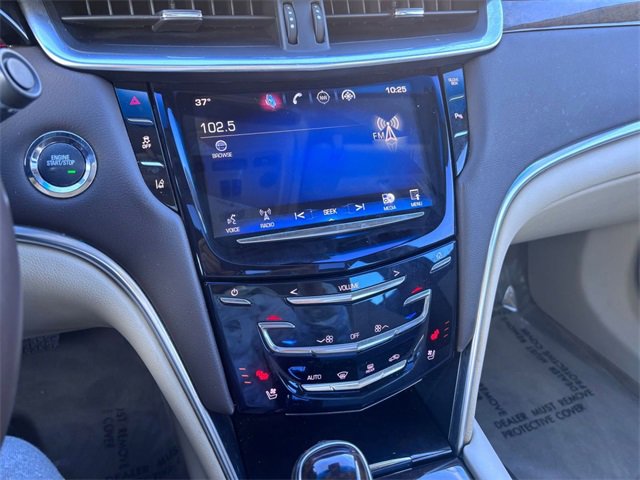 Used 2013 Cadillac XTS Luxury w/ Driver Awareness Package image 22