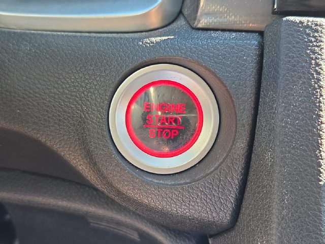 Used 2021 Honda Civic EX image 19