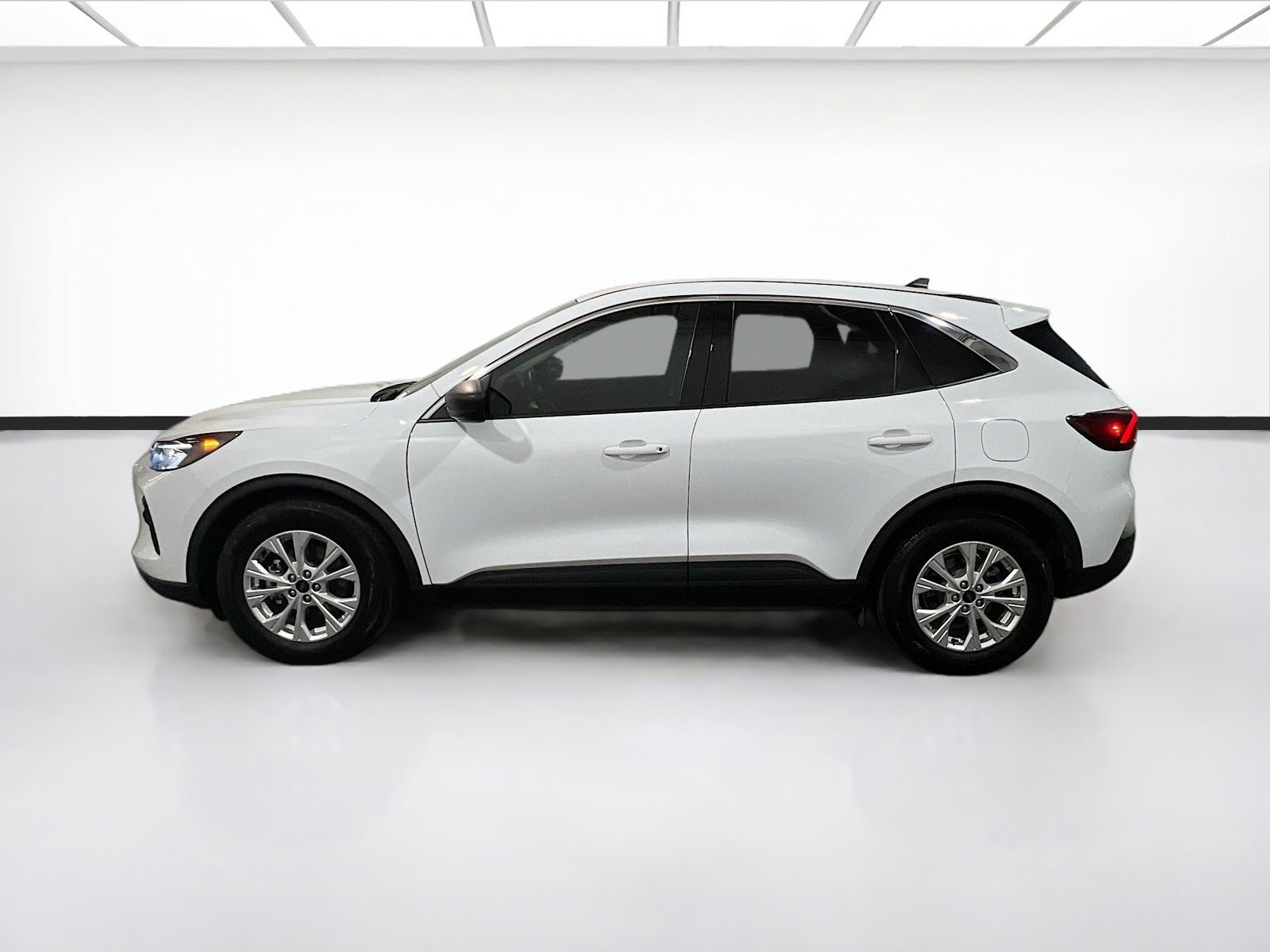 Used 2023 Ford Escape Active FWD image 22