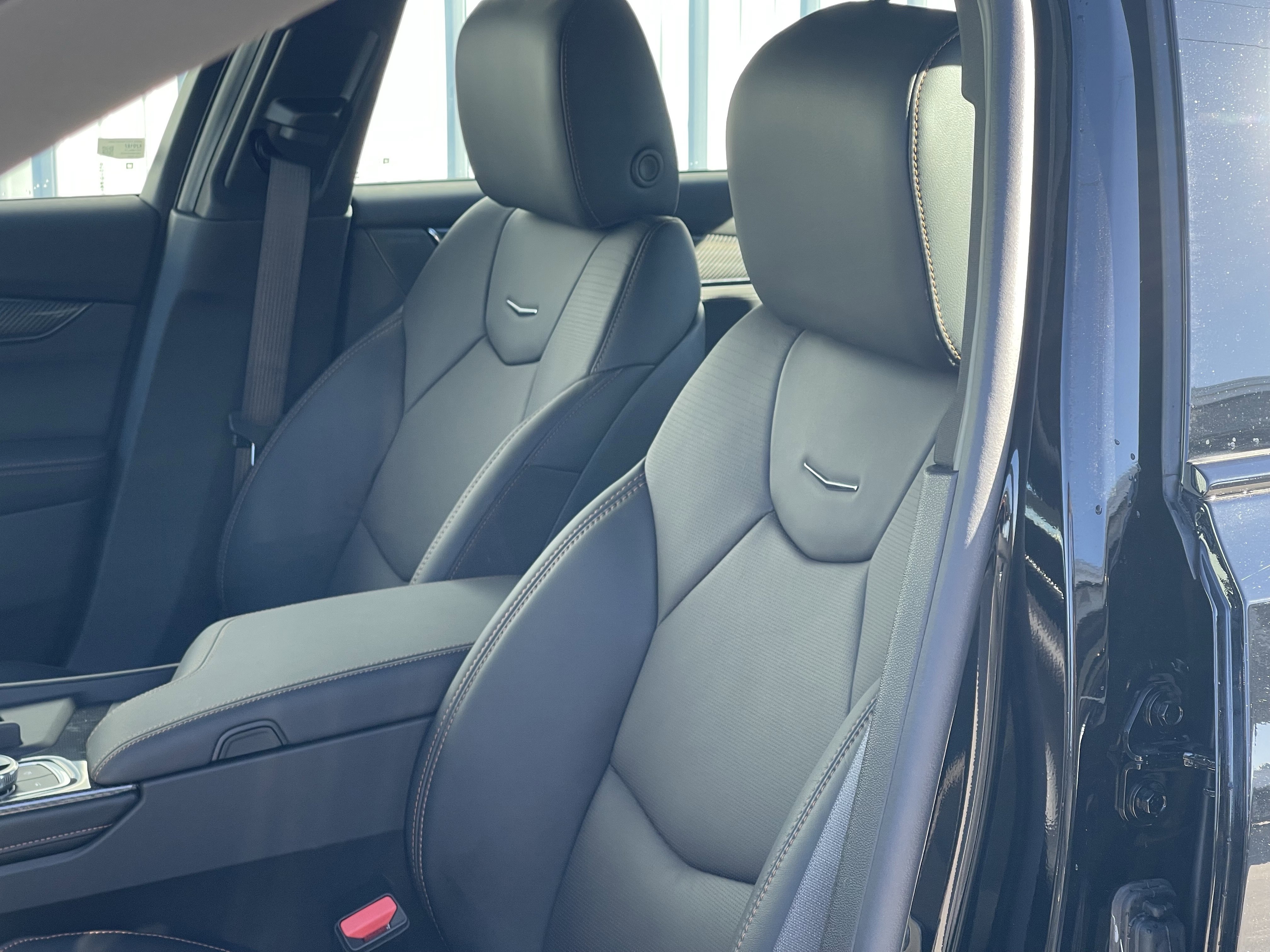 New 2026 Cadillac CT5 Sport image 7