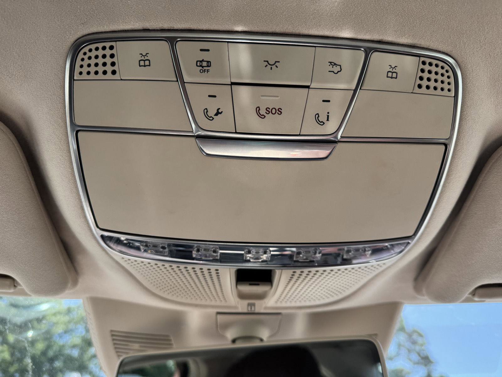 Used 2018 Mercedes-Benz S 560 Sedan image 13