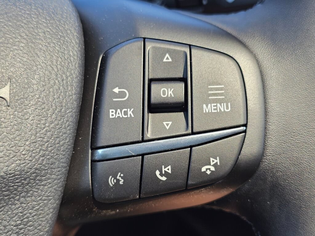 New 2026 Ford Bronco Sport Outer Banks w/ Outer Banks Tech Package+ AWD/4WD image 23