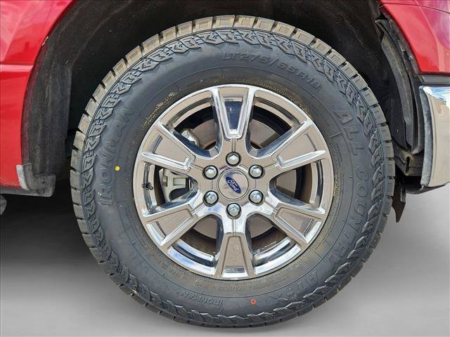 Used 2016 Ford F150 XLT w/ Equipment Group 302A Luxury RWD image 20
