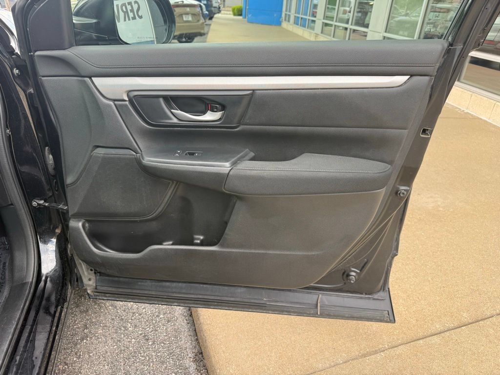 Used 2019 Honda CR-V LX image 44