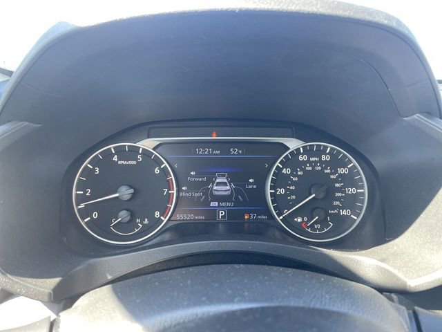 Used 2023 Nissan Altima 2.5 SV image 11