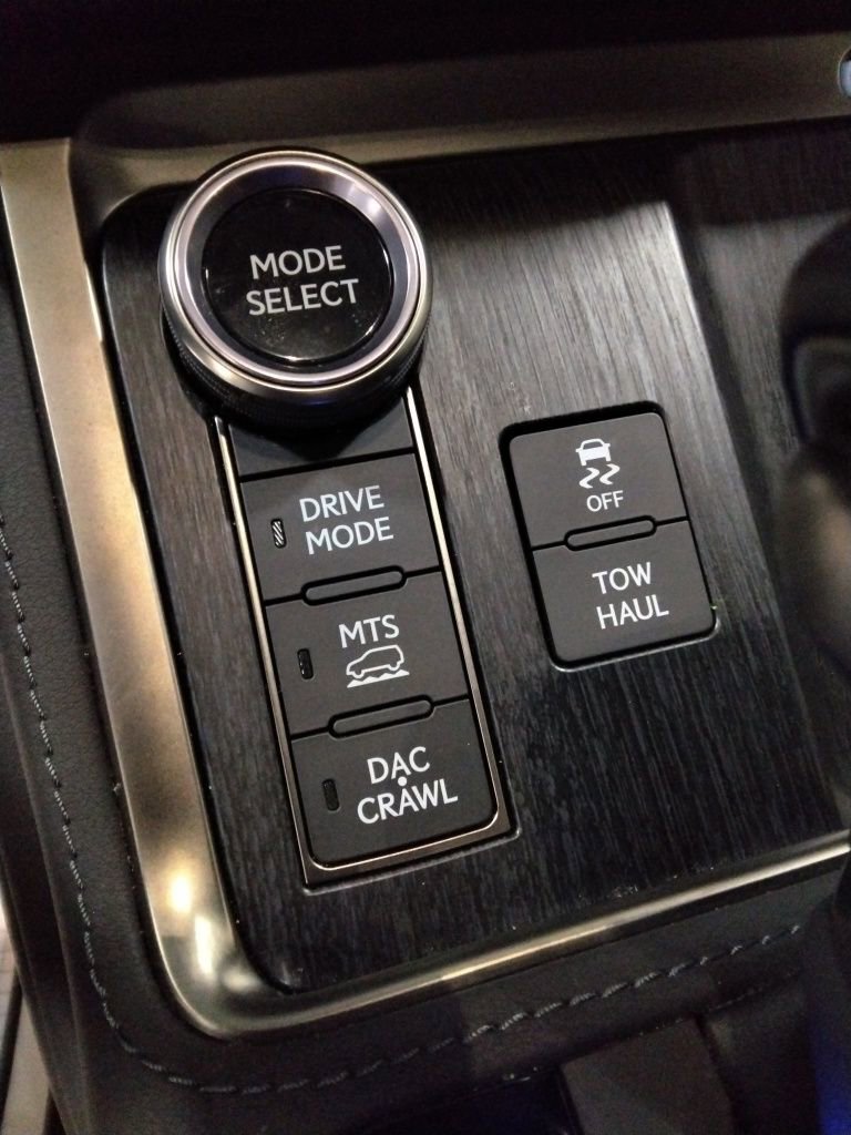 Used 2024 Lexus GX 550 image 20