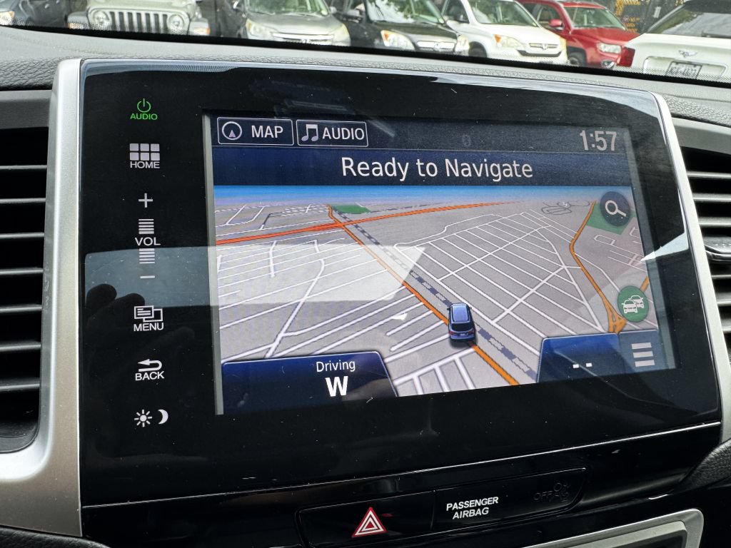Used 2016 Honda Pilot Elite image 9