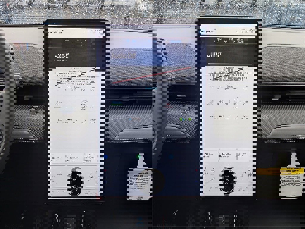 New 2024 Ford Mustang Mach-E Premium image 13