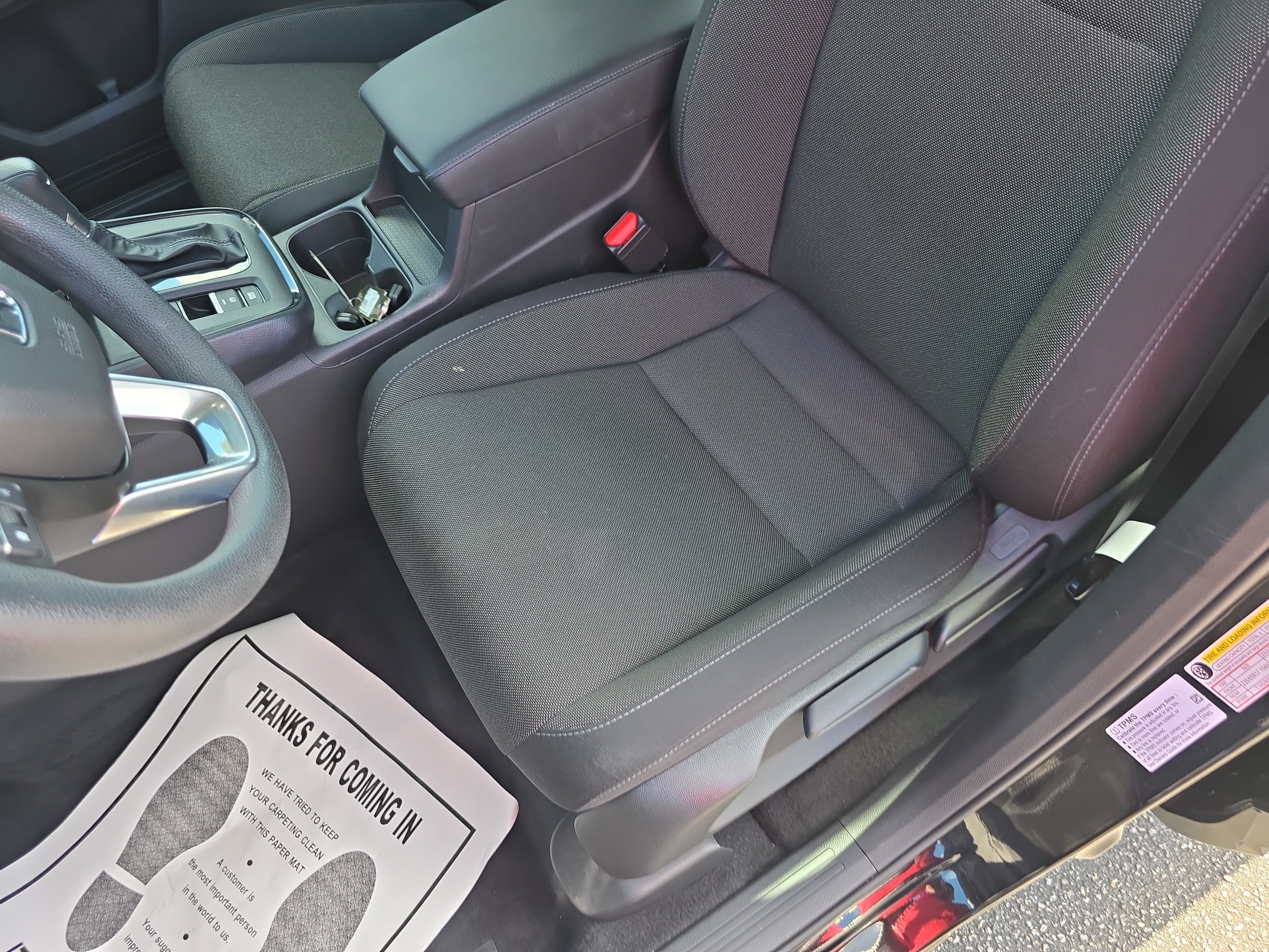 Used 2024 Honda CR-V LX image 14