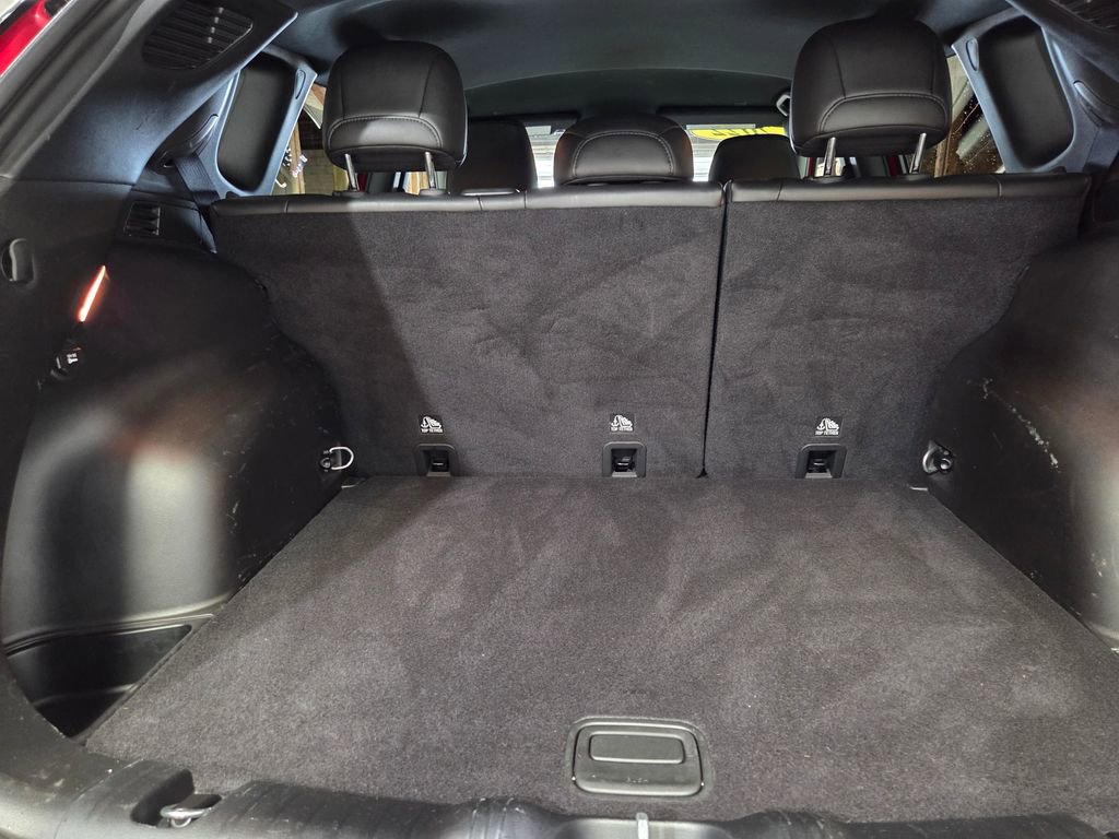 Certified 2022 Jeep Compass Limited image 20