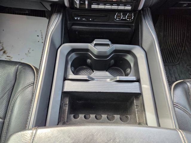 Used 2019 RAM 3500 Limited image 20