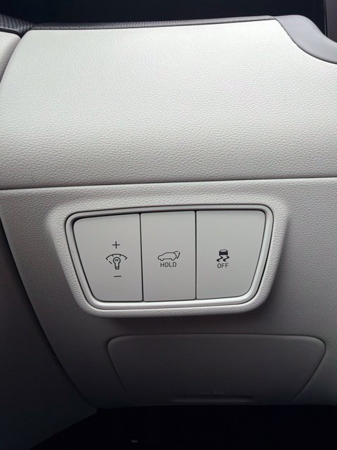 Certified 2024 Hyundai Tucson SEL AWD/4WD image 15