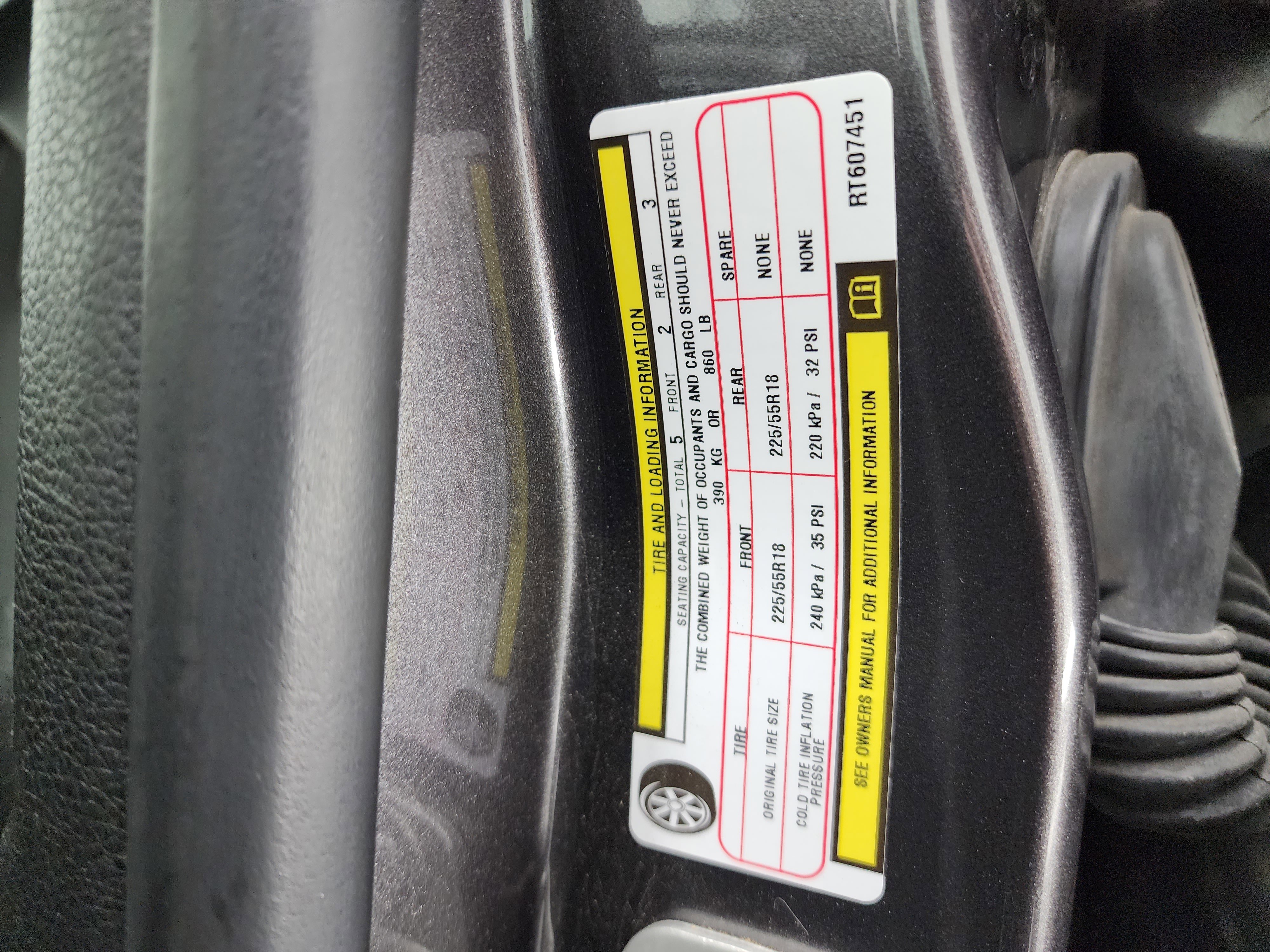 Used 2024 Jeep Compass Latitude image 56