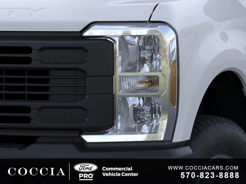 New 2026 Ford F350 XL AWD/4WD image 18