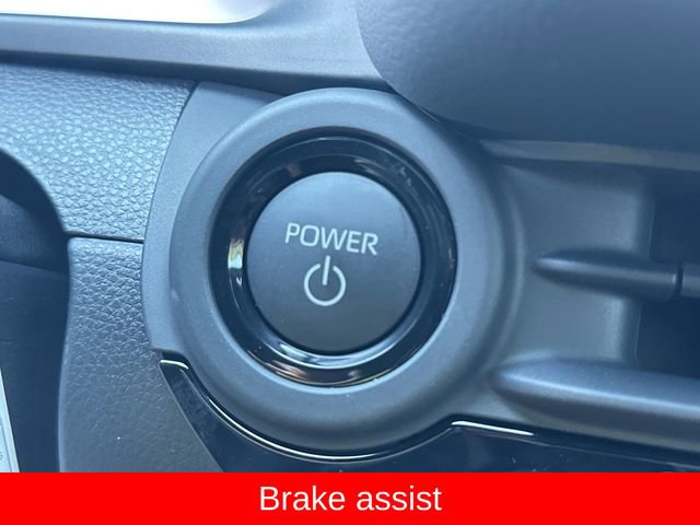 New 2026 Toyota Crown Signia w/ Advanced Technology Package image 16