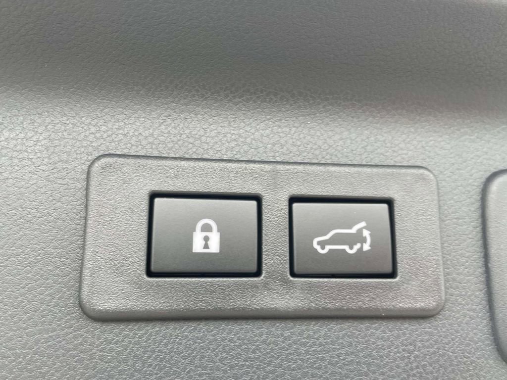 New 2026 Subaru Forester Limited AWD/4WD image 11