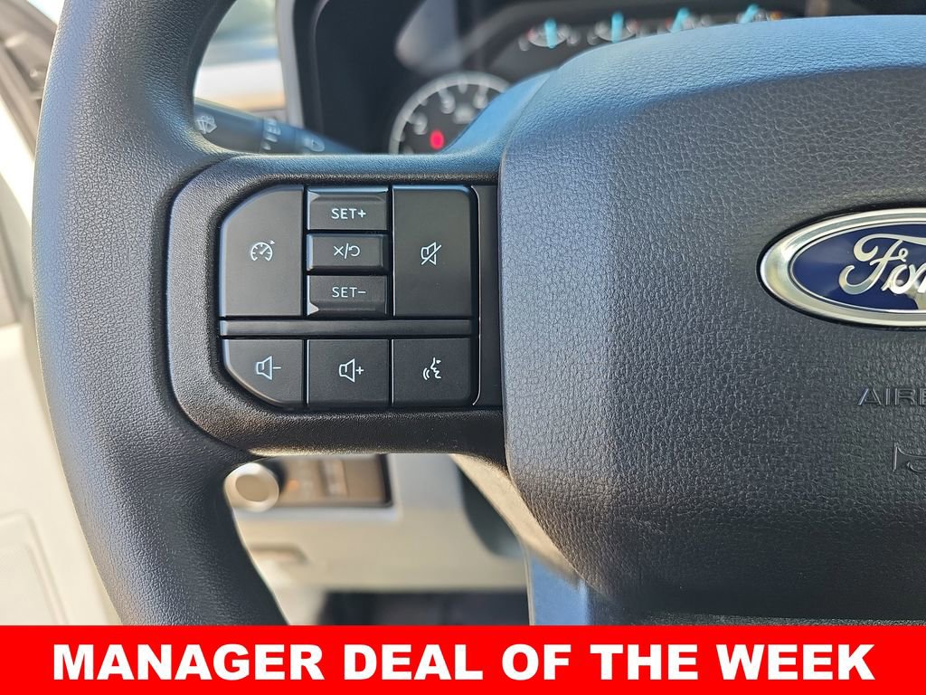 New 2026 Ford F250 XL w/ FX4 Off-Road Package image 15