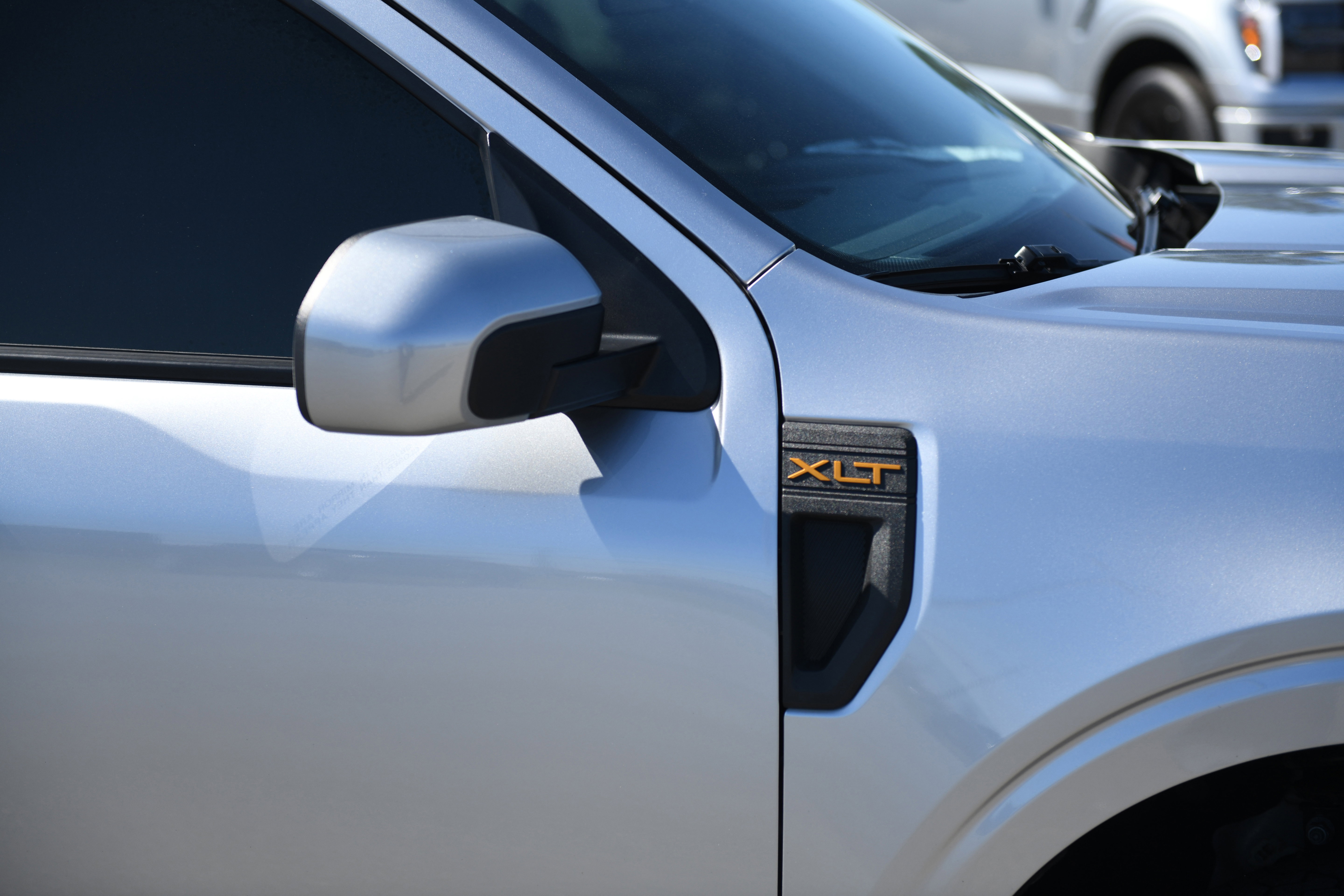 Used 2023 Ford Maverick Tremor w/ Tremor Off-Road Package image 5