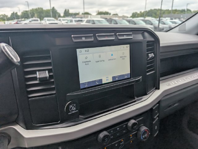 New 2026 Ford Maverick XLT w/ 4K Tow Package AWD/4WD image 18