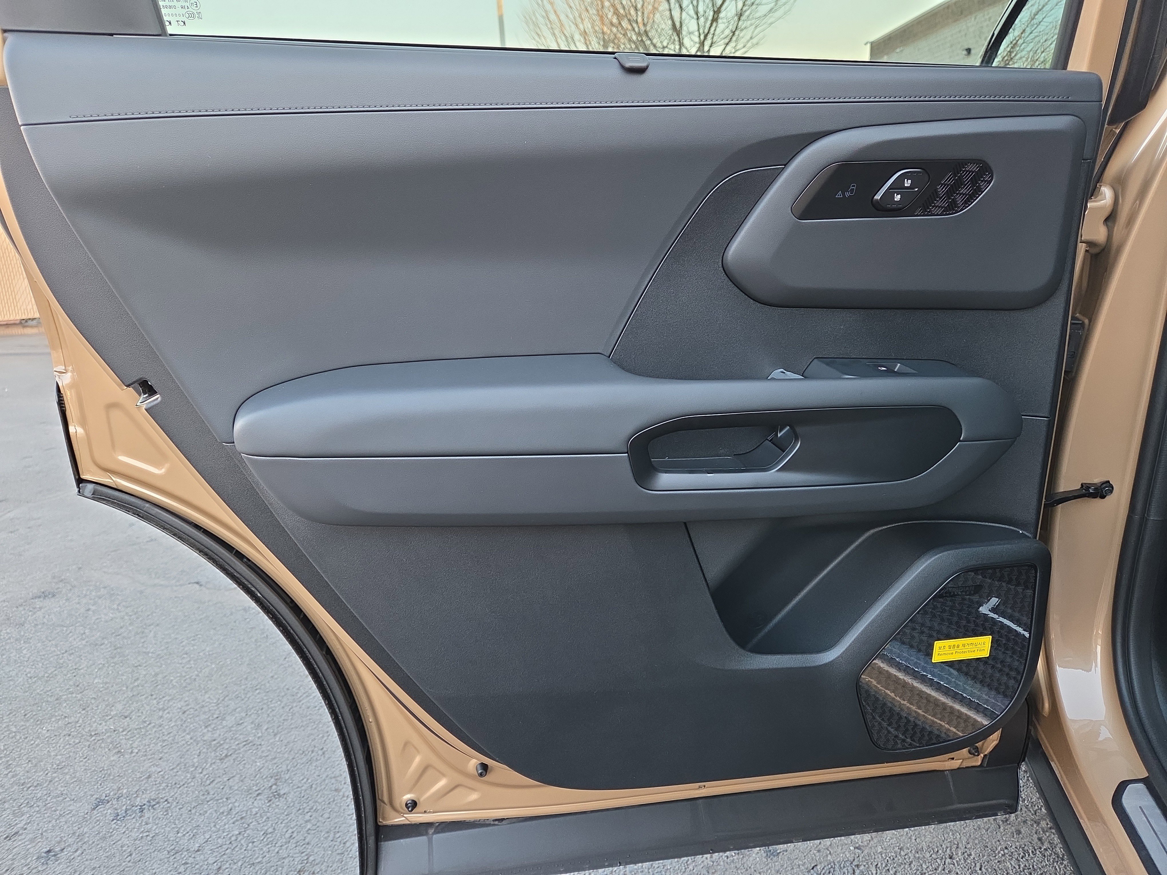 New 2027 Kia Telluride SX Prestige X-Pro image 26