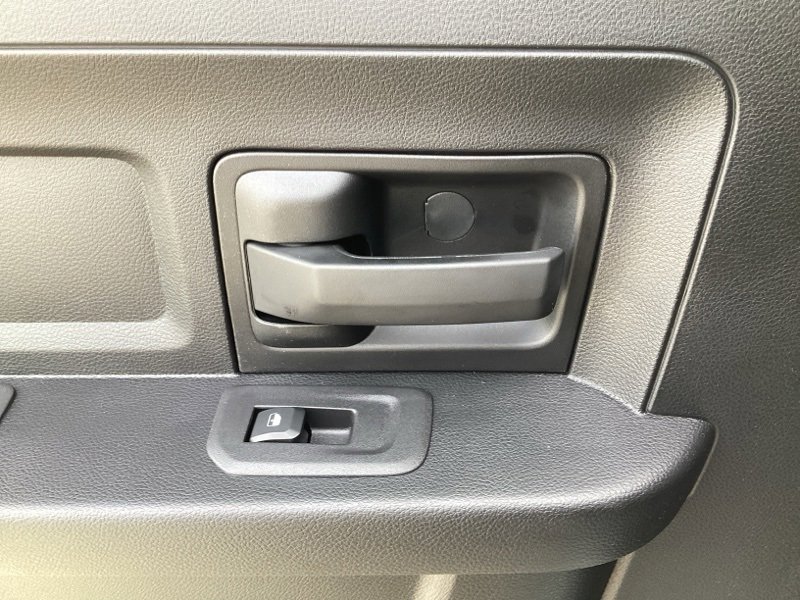 New 2026 RAM 2500 Tradesman image 16