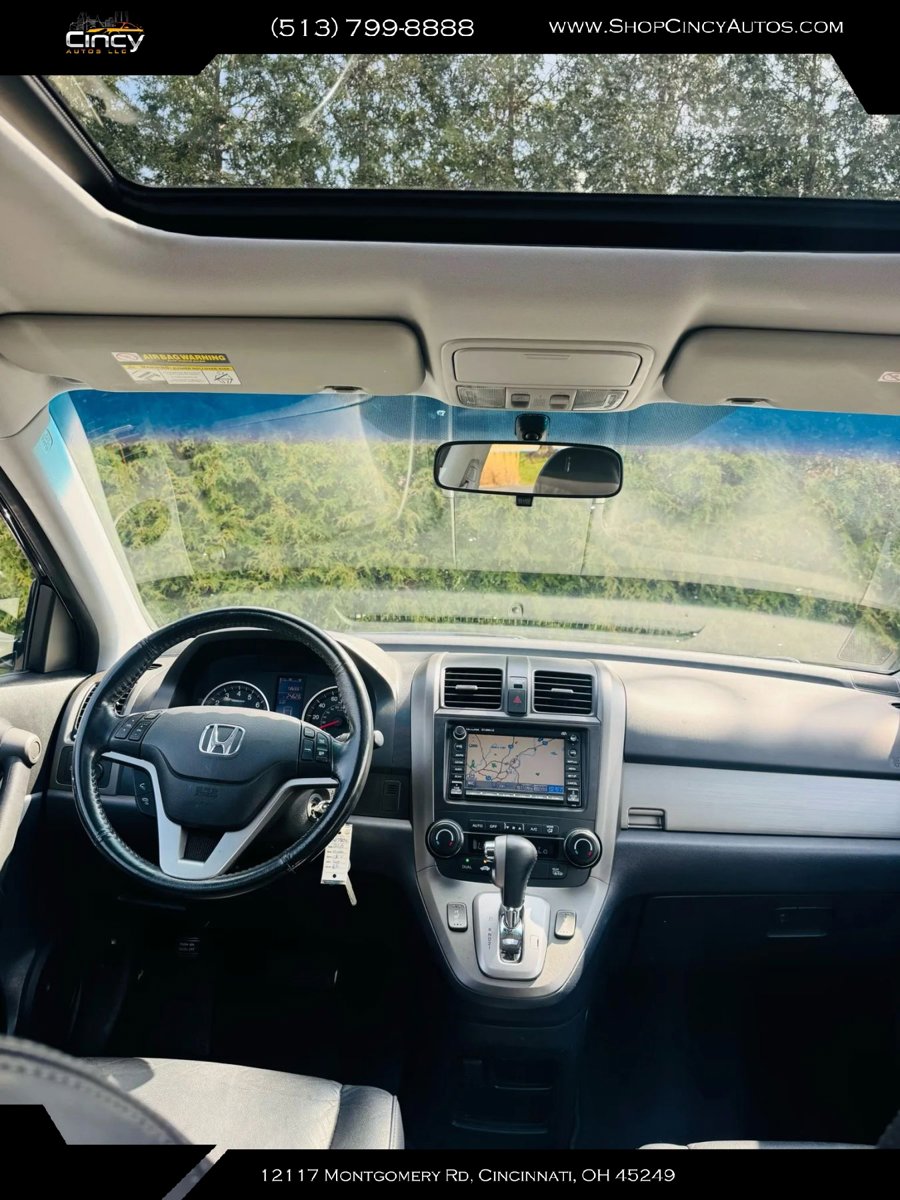 Used 2010 Honda CR-V EX-L image 12