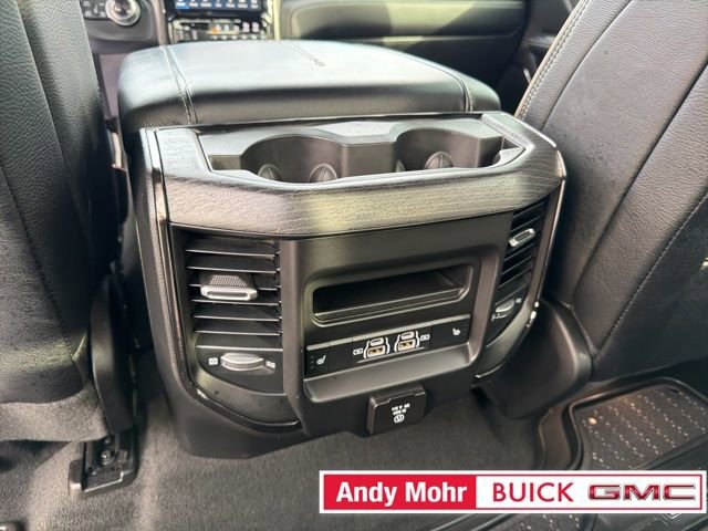 Used 2022 RAM 1500 Limited image 21