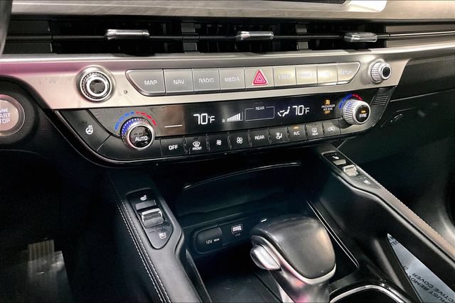 Used 2023 Kia Telluride EX X-Line AWD/4WD image 16