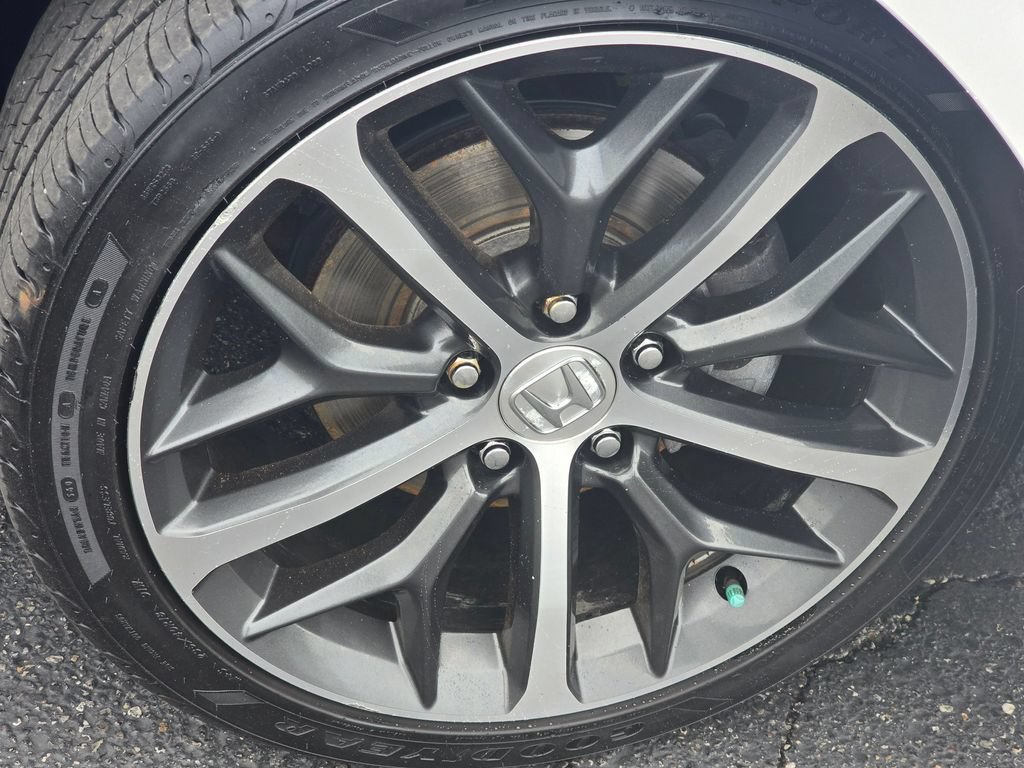 Used 2024 Honda Civic Touring image 10