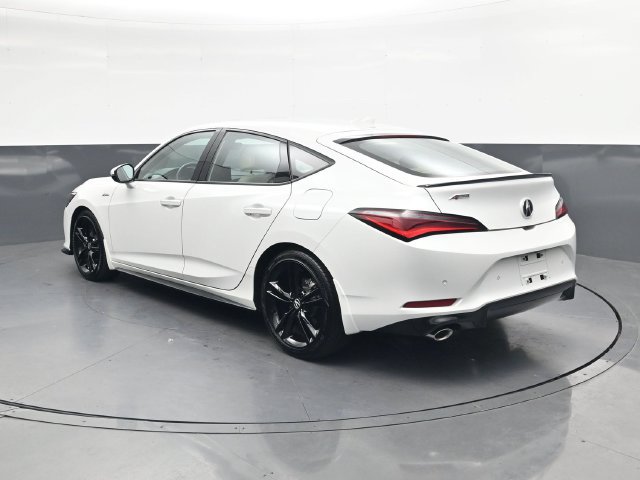 Used 2026 Acura Integra A-Spec w/ Technology Package FWD image 8