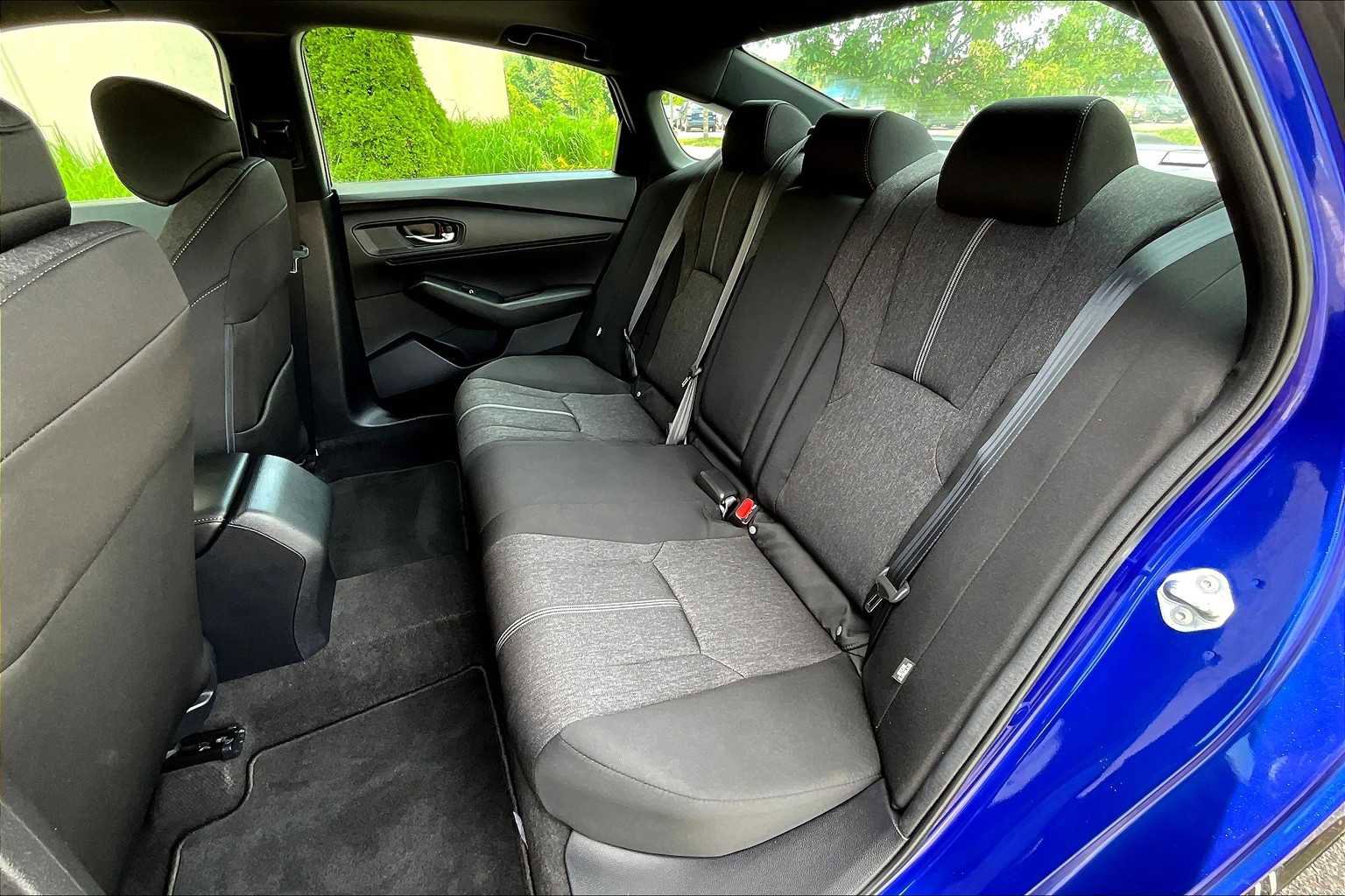 Used 2023 Honda Accord Sport image 39