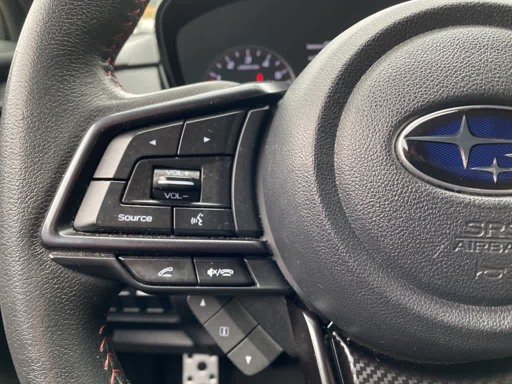 Used 2024 Subaru WRX Premium AWD/4WD image 23