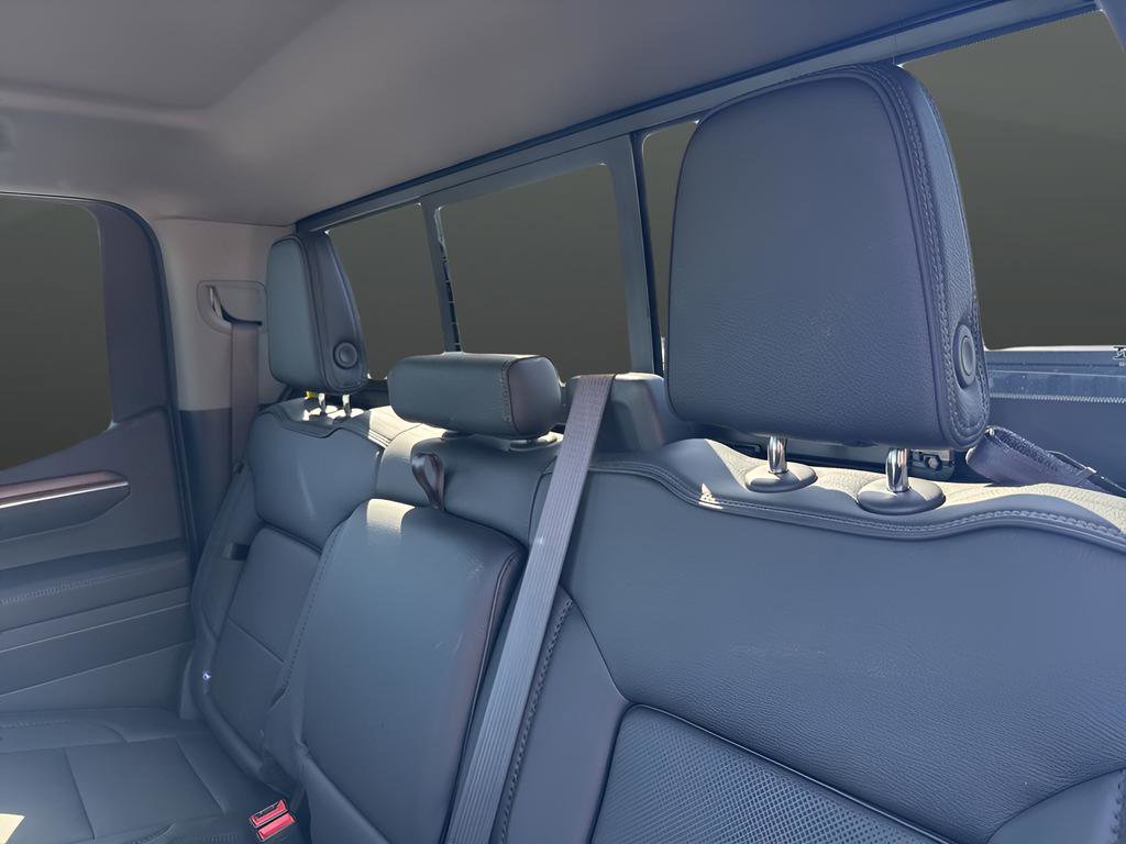 Used 2026 GMC Sierra 1500 Denali AWD/4WD image 44