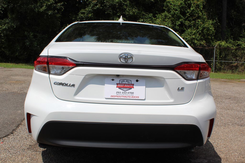 Used 2023 Toyota Corolla LE image 13