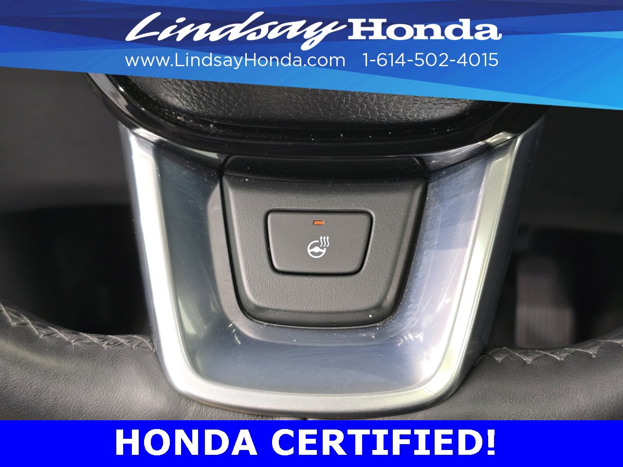 Certified 2023 Honda Pilot Elite image 15