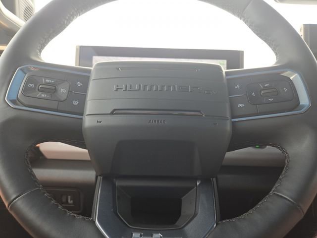 New 2025 GMC Hummer EV 3X w/ Battery Pack, 24 Module Pack AWD/4WD image 38