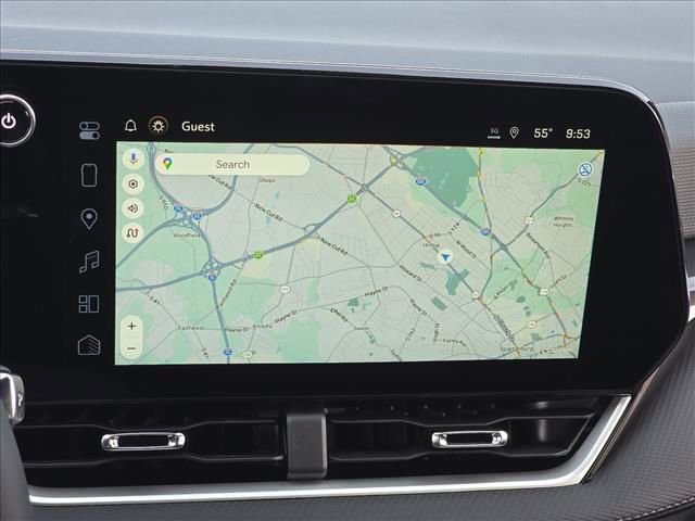 New 2026 Chevrolet Equinox LT FWD image 23