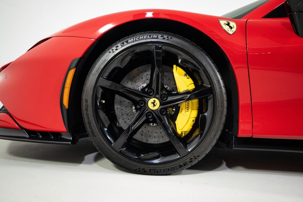 Used 2023 Ferrari SF90 Stradale AWD/4WD image 39