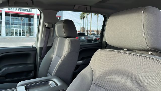 Used 2015 Chevrolet Silverado 1500 LT w/ All Star Edition image 15