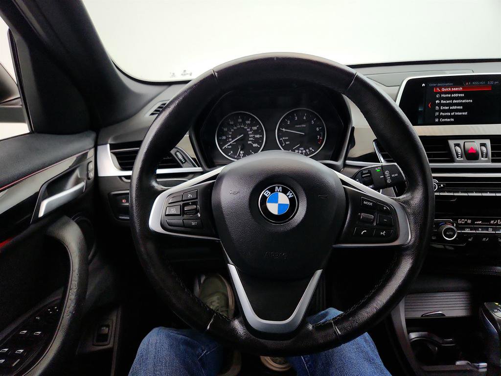 Used 2018 BMW X1 xDrive28i AWD/4WD image 16