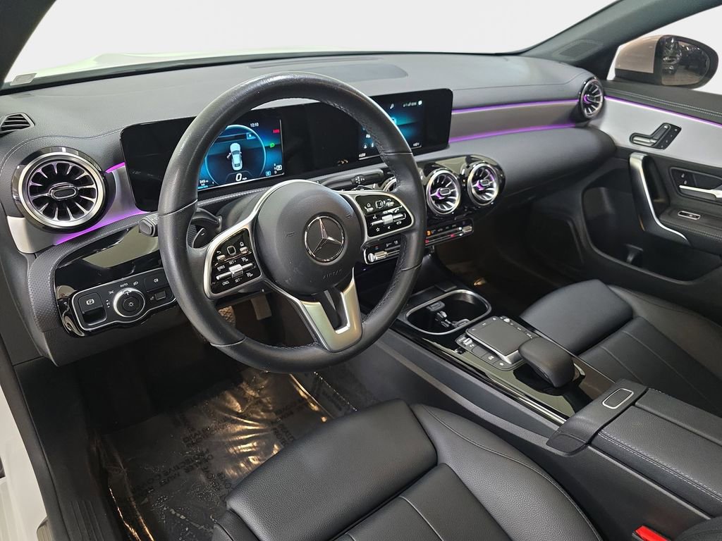 Used 2022 Mercedes-Benz CLA 250 image 19