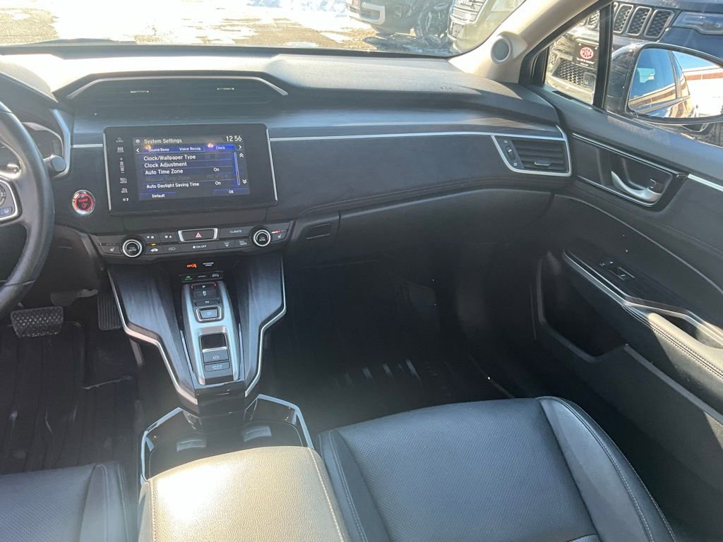 Used 2021 Honda Clarity Touring image 24