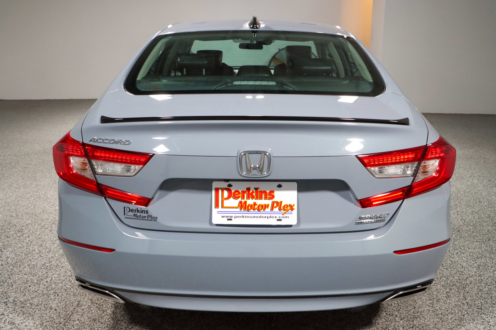 Used 2022 Honda Accord Sport Special Edition image 8