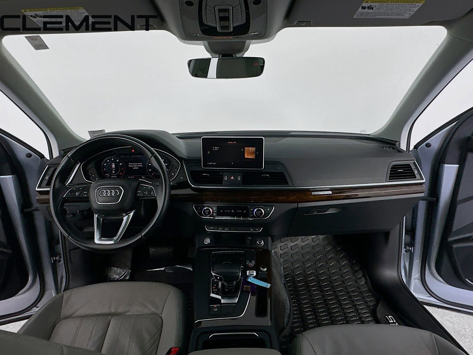 Used 2018 Audi Q5 2.0T Premium image 12